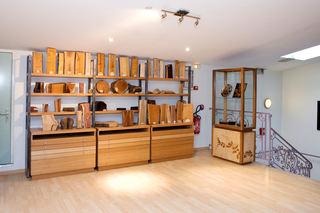 Musée du Bois et de la marqueterie de Revel