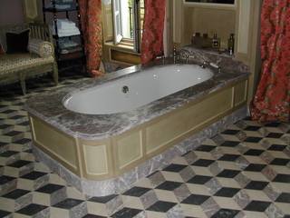 Entourage de baignoire